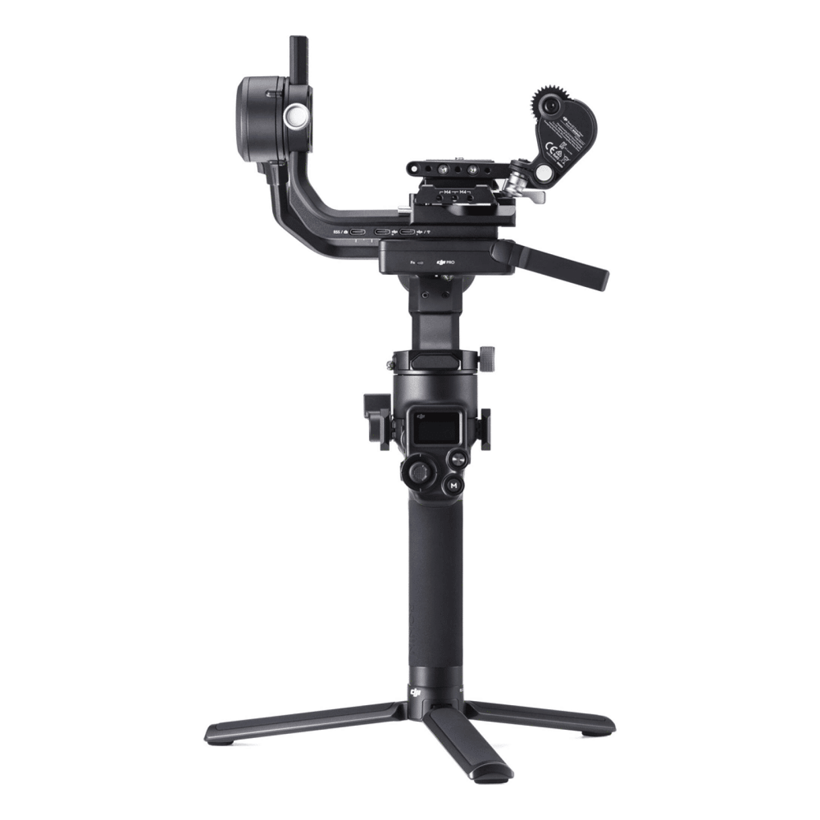 DJI RSC 2 Pro Combo - Photo 1 sur 3