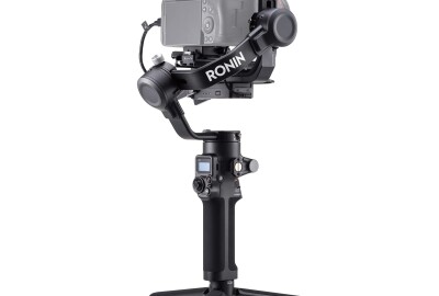 Location DJI RSC 2 Pro Combo