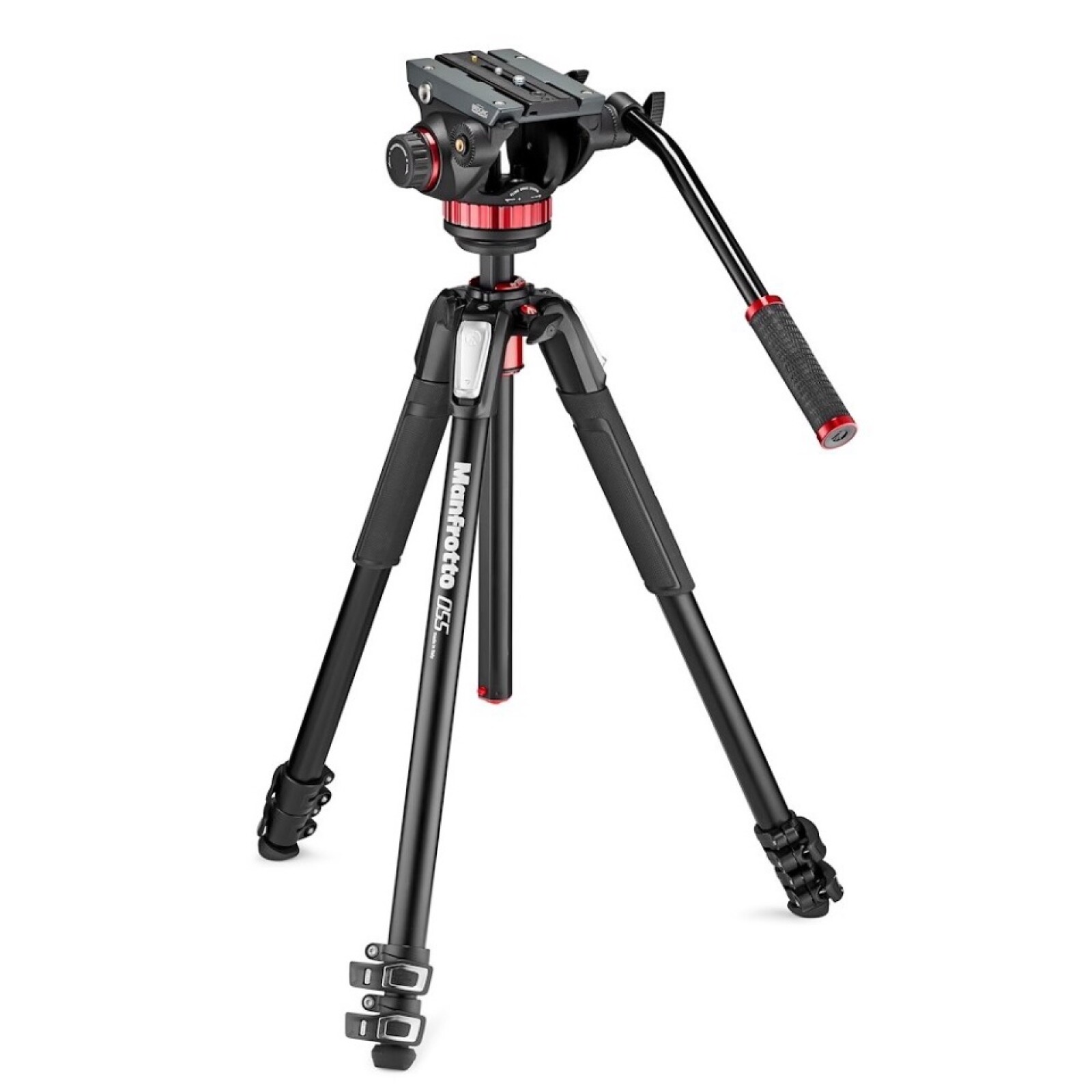 Manfrotto MT055XPRO3 - Photo 1 sur 1