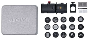 Location Amaran Spotlight SE (36°)