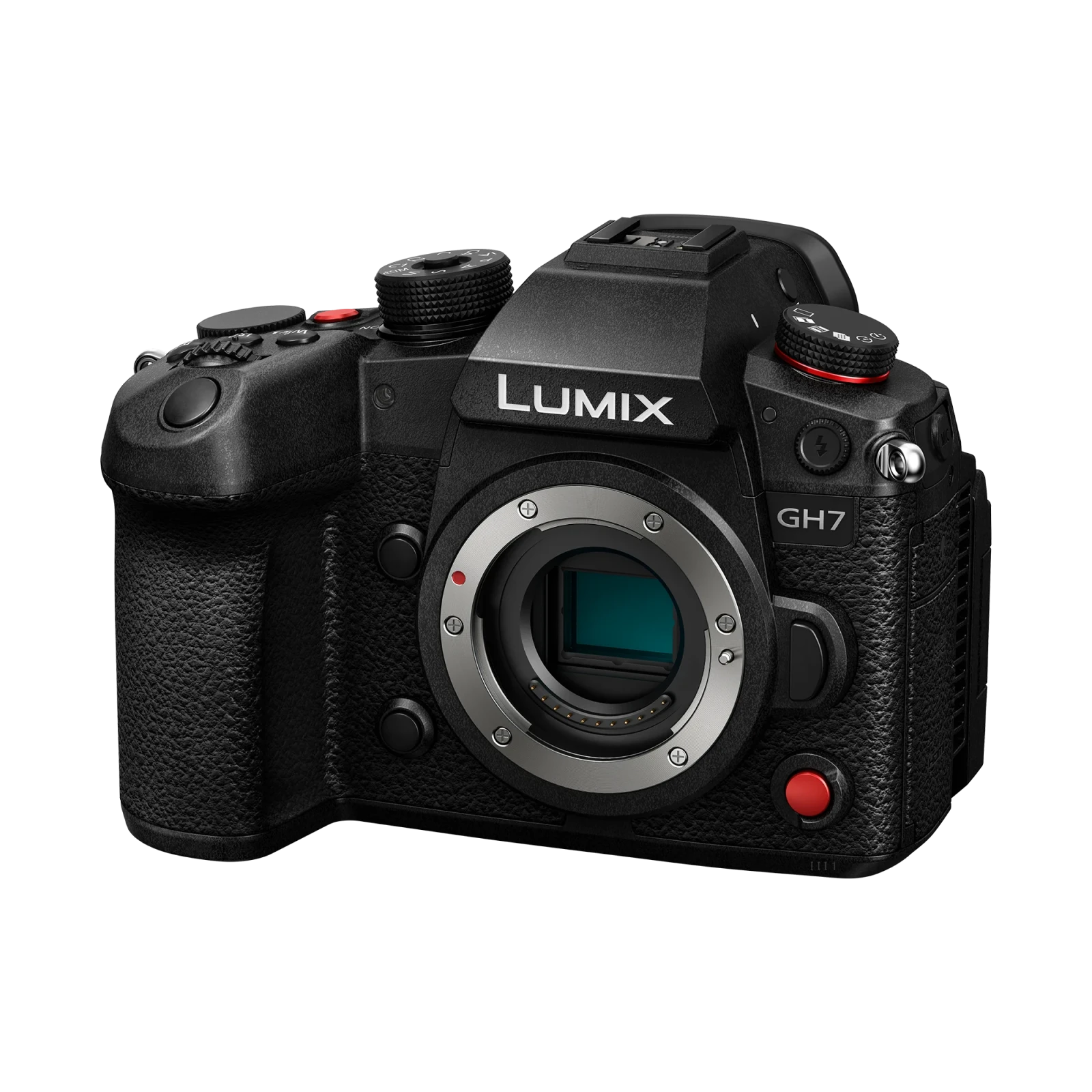 Panasonic GH7 - Photo 2 sur 2
