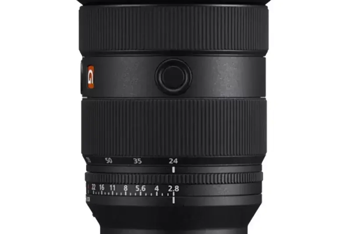 Location Sony FE 24-70mm f/2.8 GM II - Lightyshare