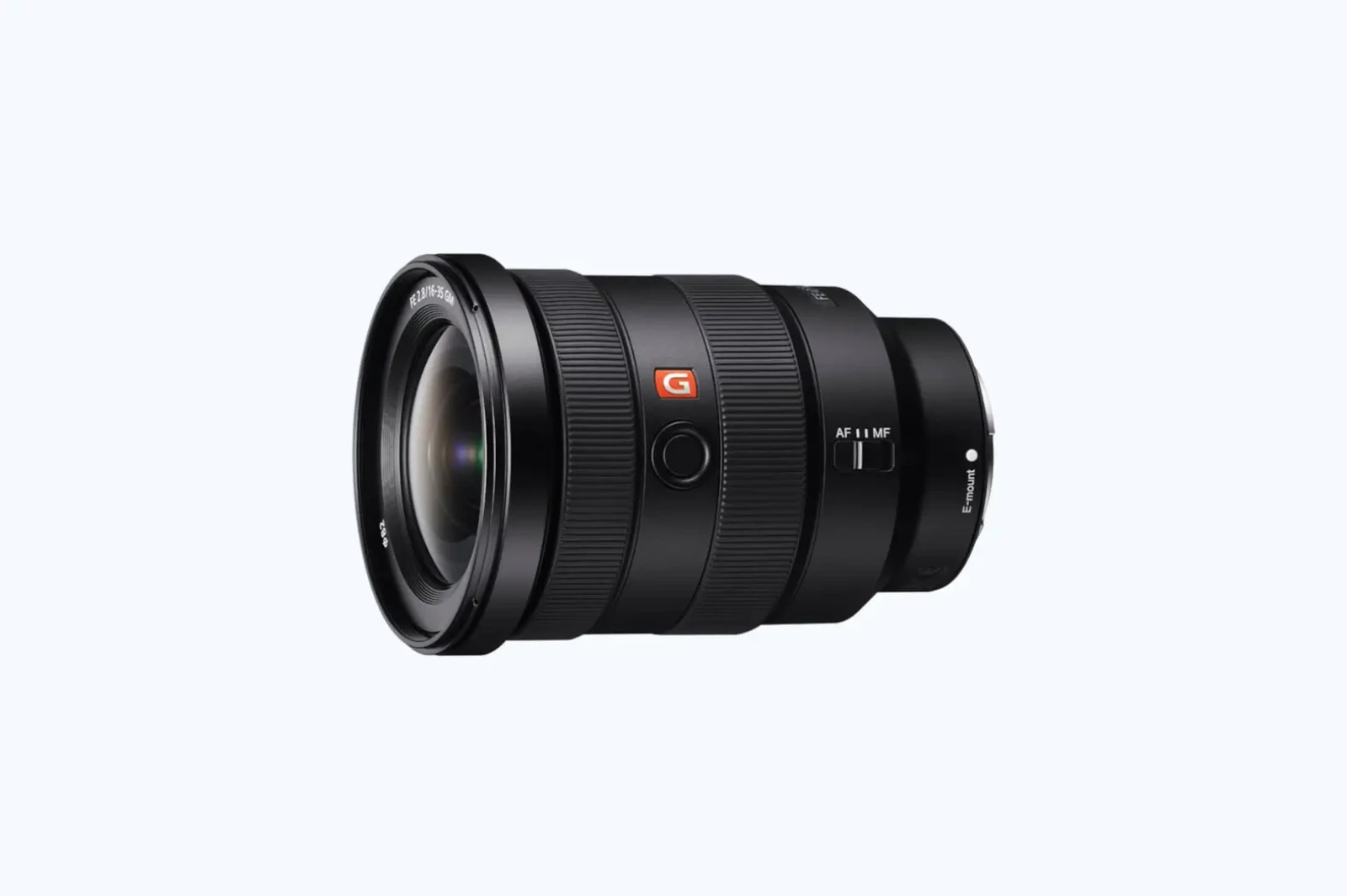Sony FE 16-35mm f/2.8 GM - Photo 1 sur 1