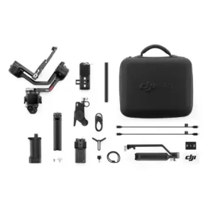 Location DJI RS 4 Combo