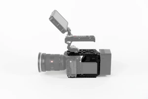 Location Fuze Gear Cinemax pour Sony FX3 / FX30