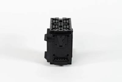 Location Fuze Gear Cinemax pour Sony FX3 / FX30