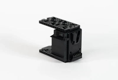 Location Fuze Gear Cinemax pour Sony FX3 / FX30