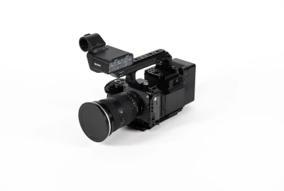 Location Fuze Gear Cinemax Pro
