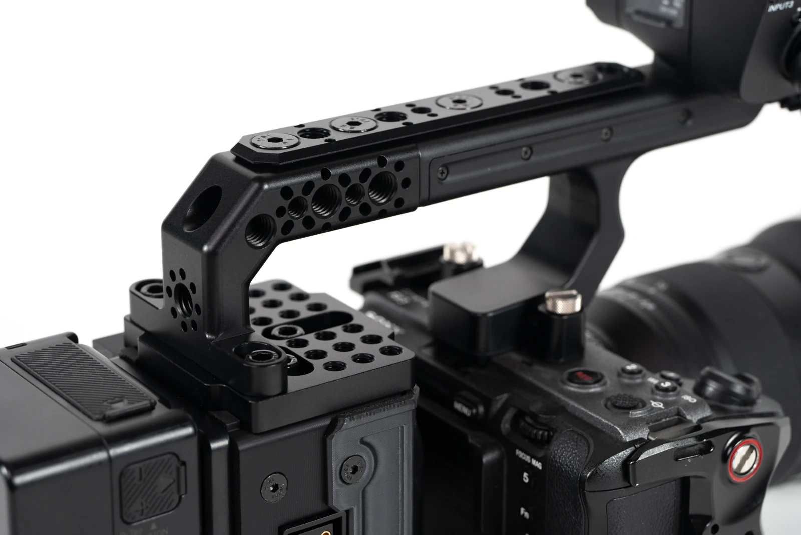 Fuze Gear Cinemax Pro - Photo 9 sur 9