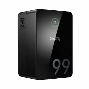 Location SmallRig VB99 Batterie mini V-Mount (99Wh)