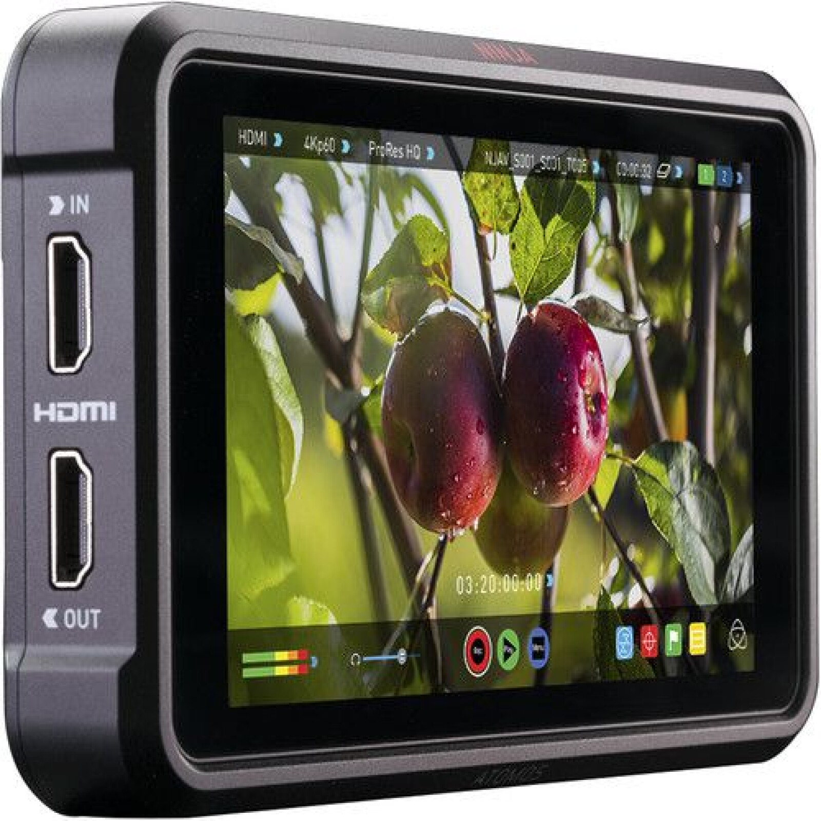 Atomos Ninja V - Photo 1 sur 2