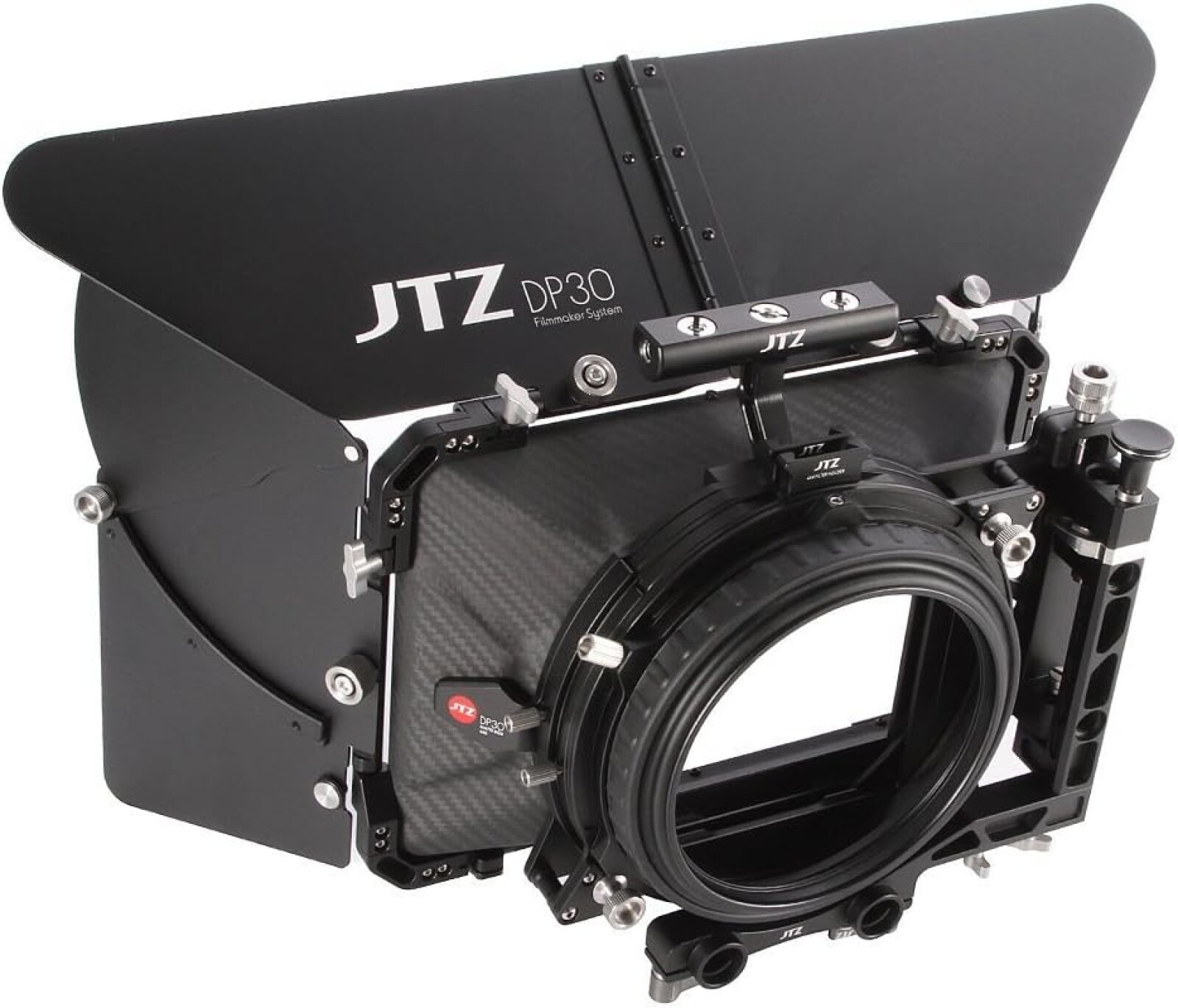 JTZ DP30 - Photo 1 sur 3
