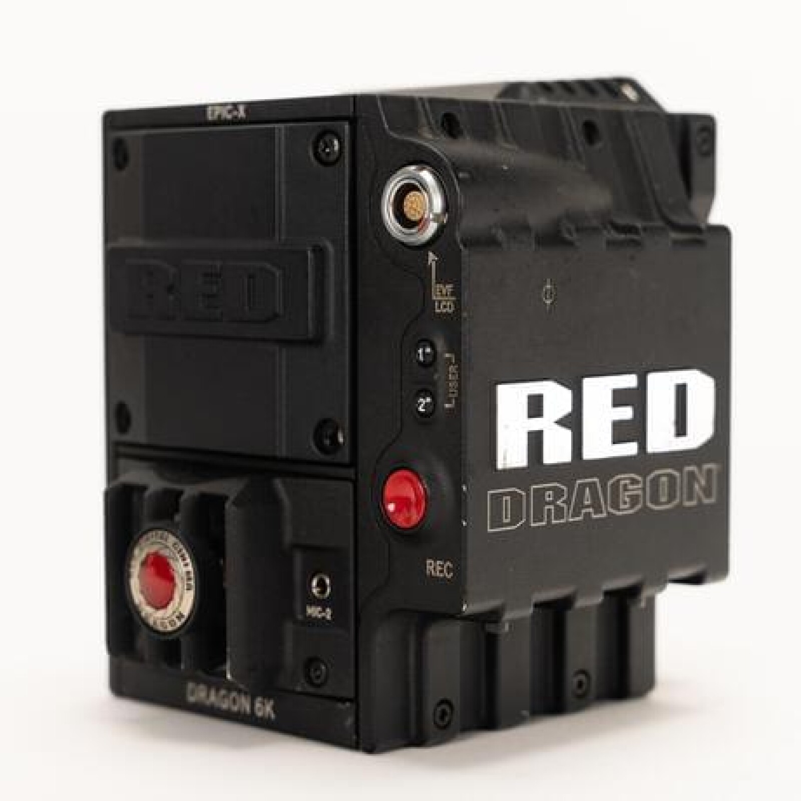 RED EPIC DRAGON 6K - Photo 1 sur 1