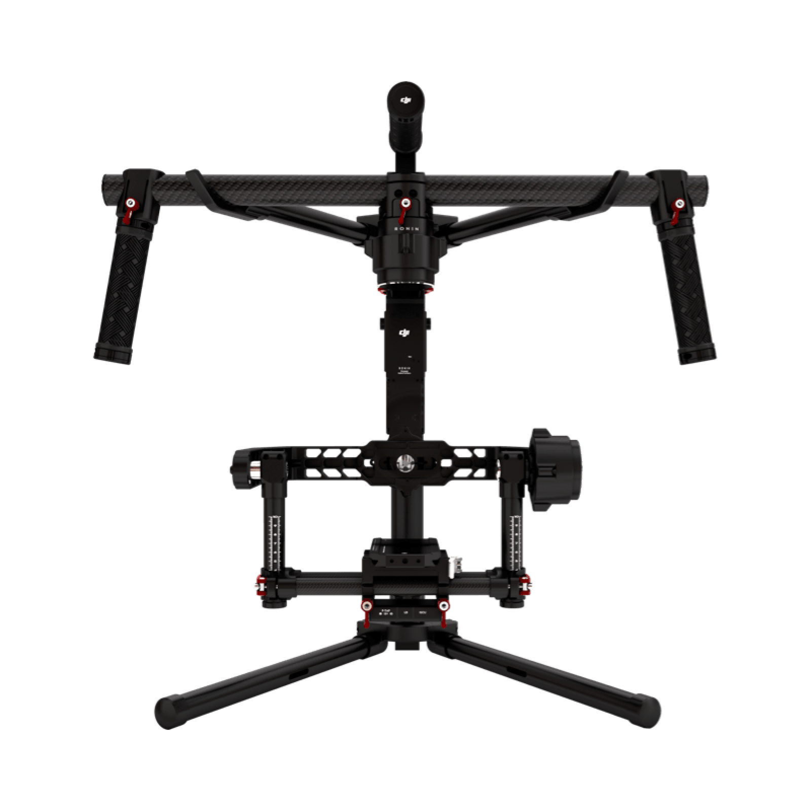 DJI Ronin - Photo 1 sur 3