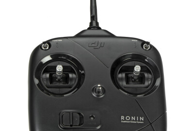 Location DJI Ronin