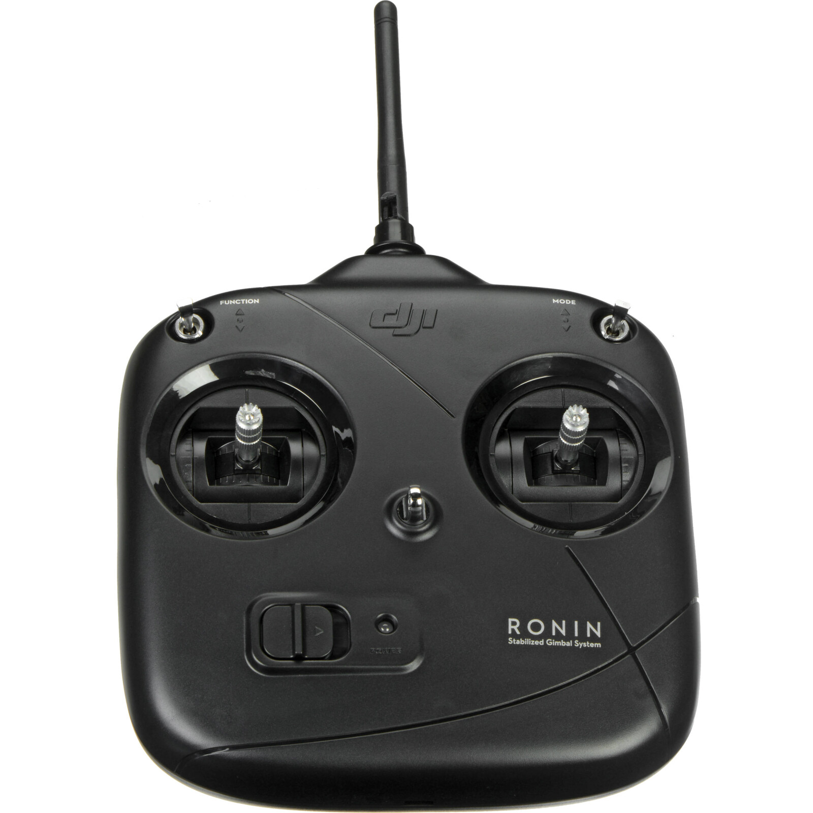DJI Ronin - Photo 2 sur 3