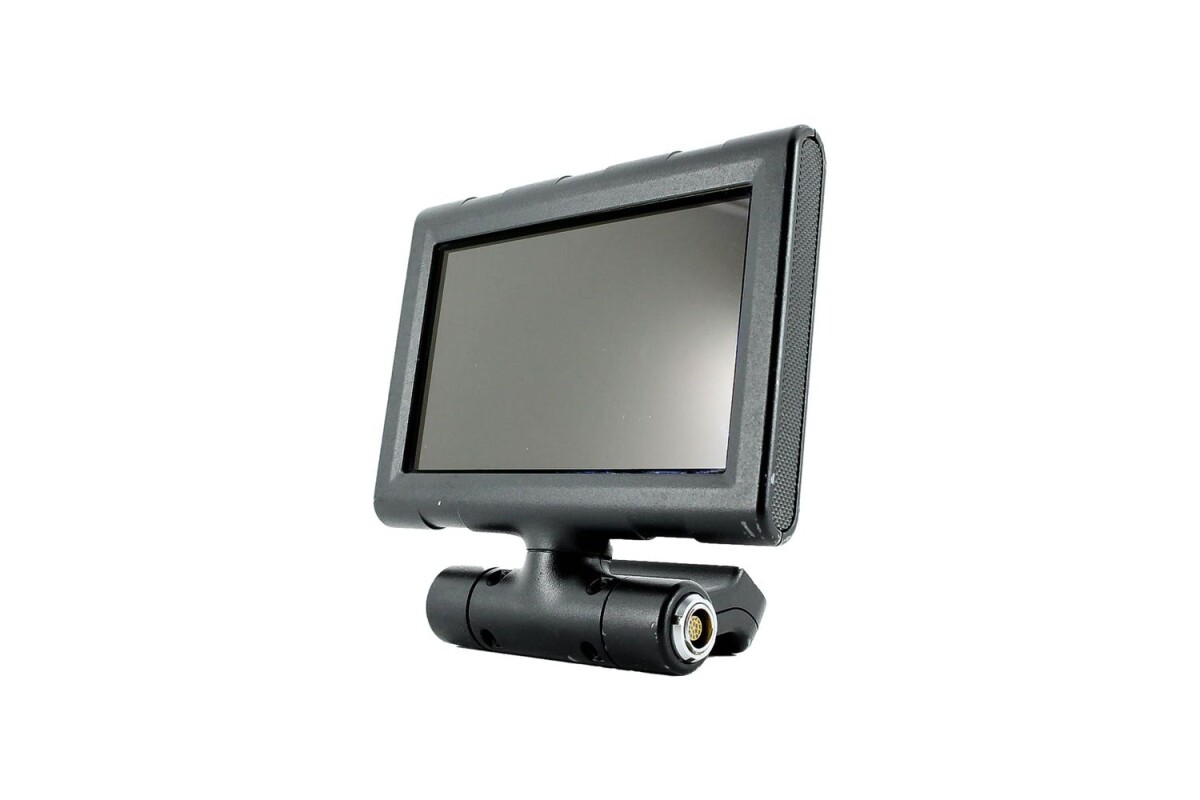 Location RED Touch 5.0" - Lightyshare