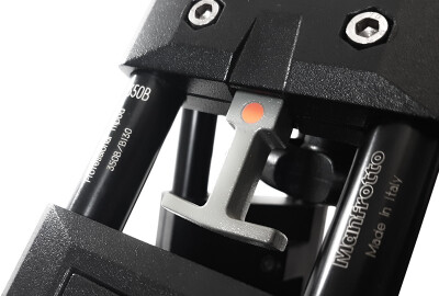 Location Manfrotto 350B