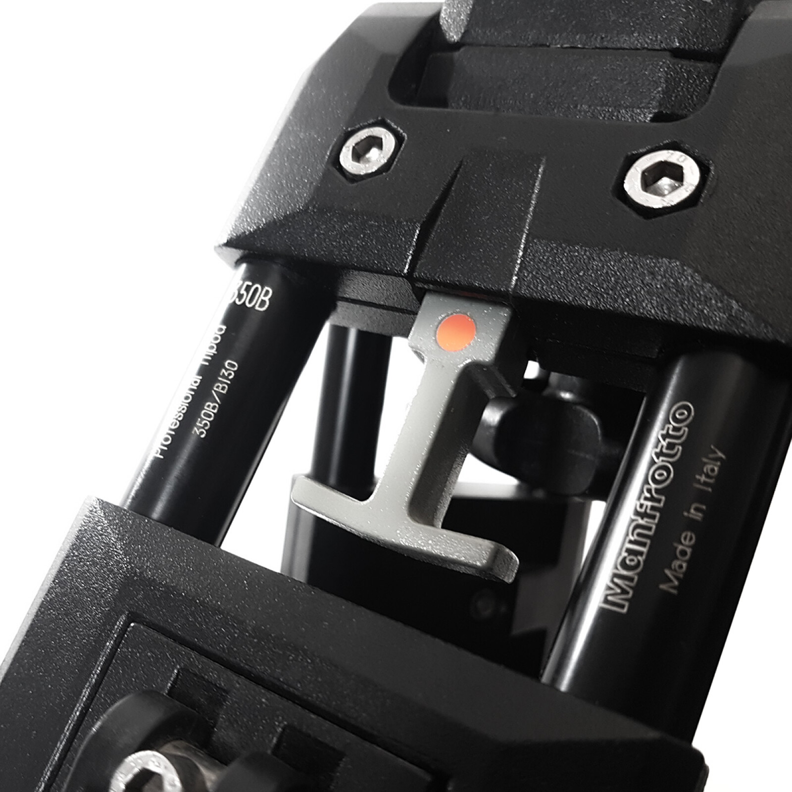 Manfrotto 350B - Photo 3 sur 3