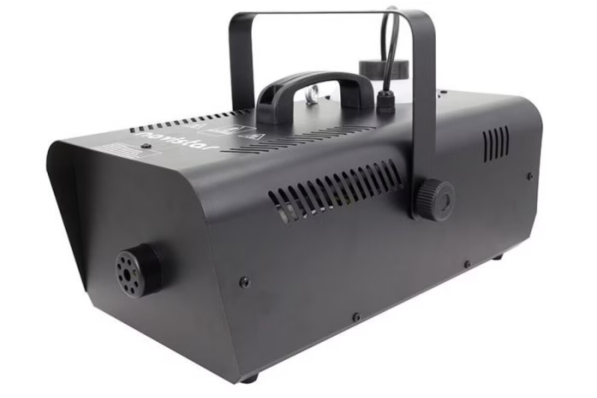 Location Edenwood Machine à fumée FOG 1200W - Lightyshare