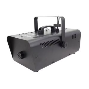 Location Edenwood Machine à fumée FOG 1200W