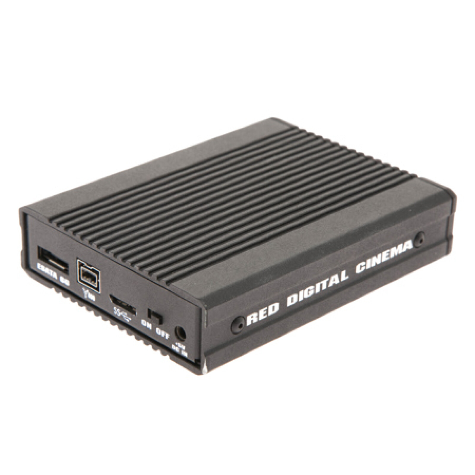 RED STATION REDMAG 1.8" (Mini)–USB 3.0 - Photo 2 sur 2