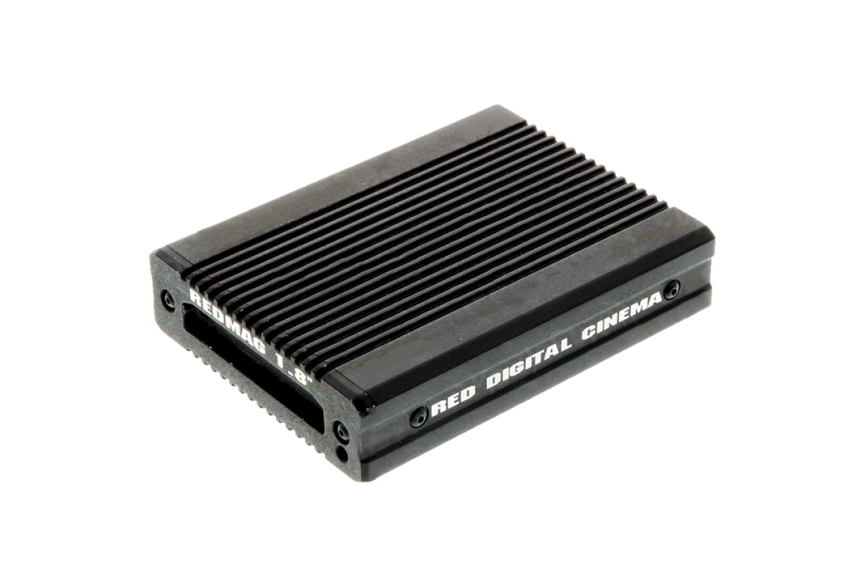 Location RED STATION REDMAG 1.8" (Mini)–USB 3.0 - Lightyshare
