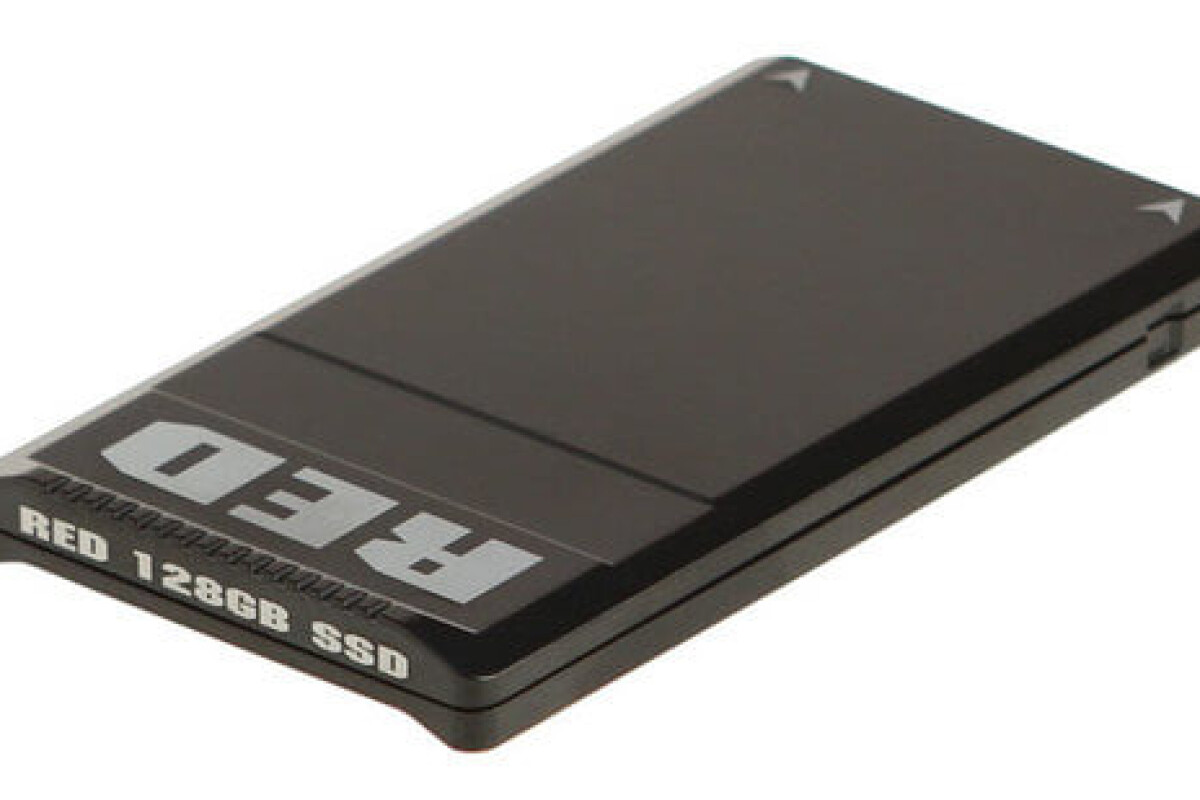 Location RED Redmag 1.8" 128Go - Lightyshare