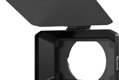 Location SmallRig Mattebox 2660