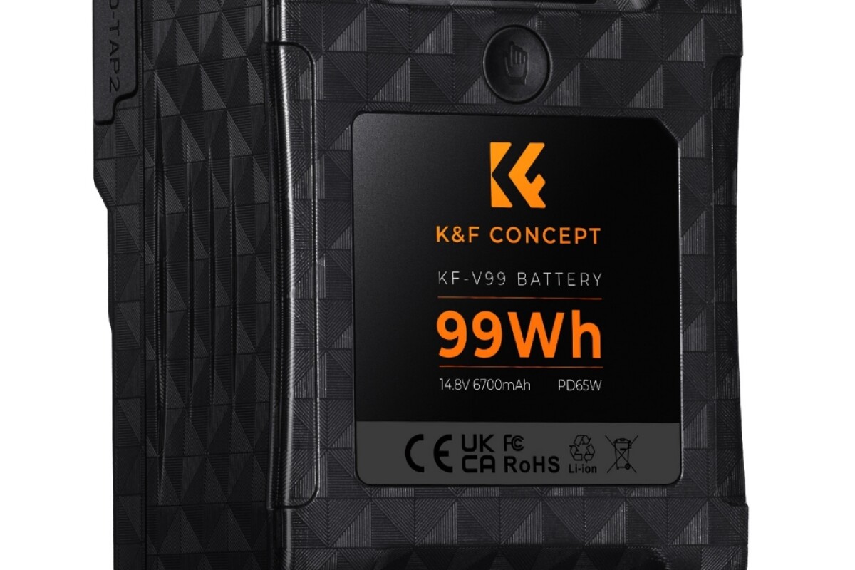 Location k&f concept KF-V99 - Lightyshare