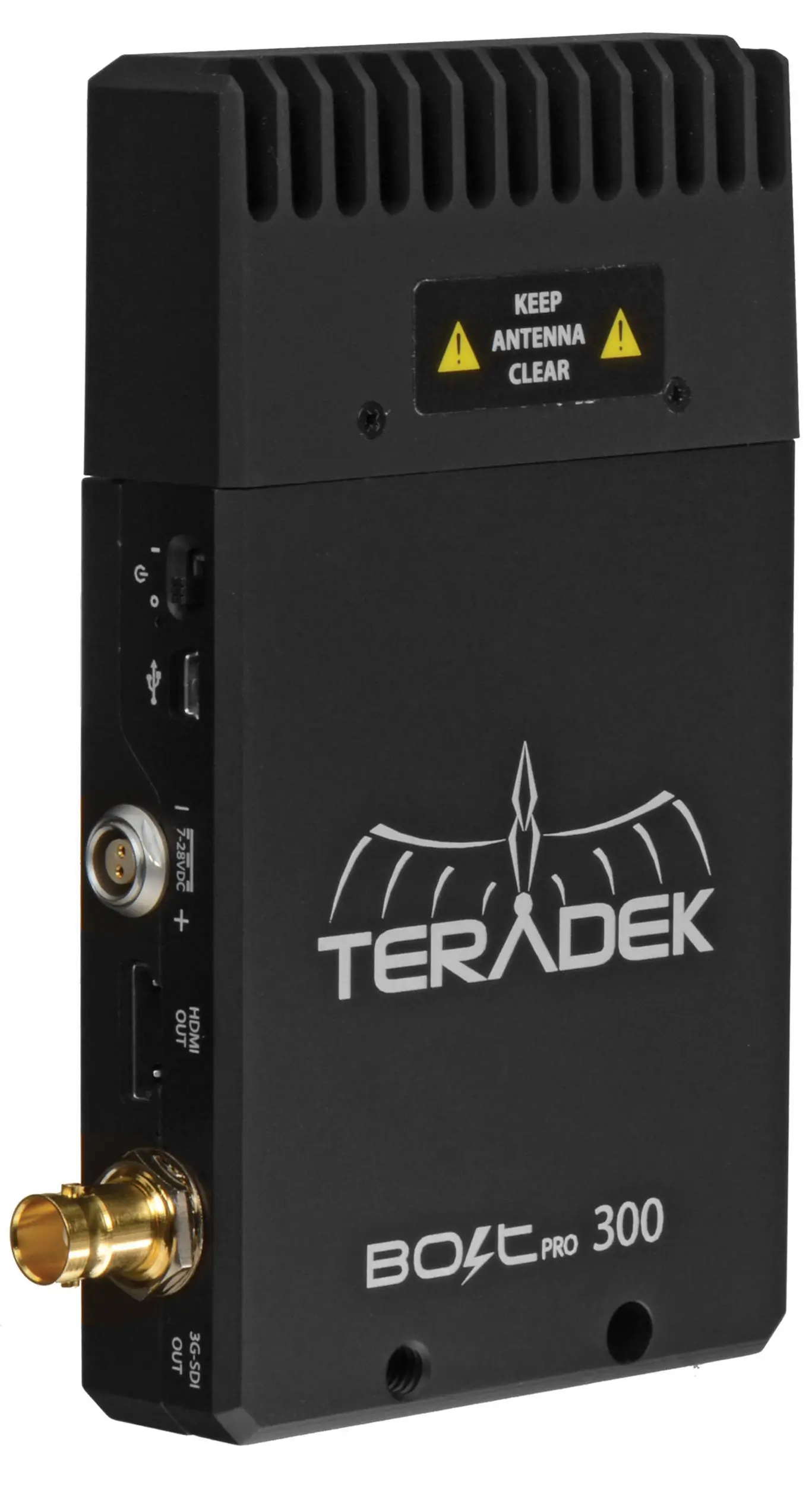 Teradek Bolt 300 SDI Rx