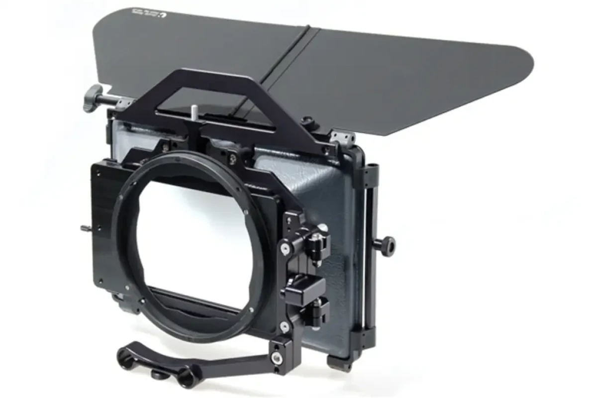 Location Chrosziel Mattebox 805-02 - Lightyshare