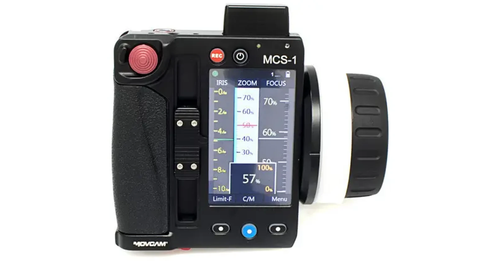 Movcam MCS-1 - Photo 1 sur 4