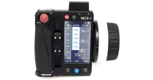 Location Movcam MCS-1
