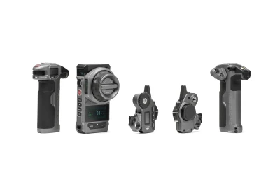 Location Tilta Nucleus M II