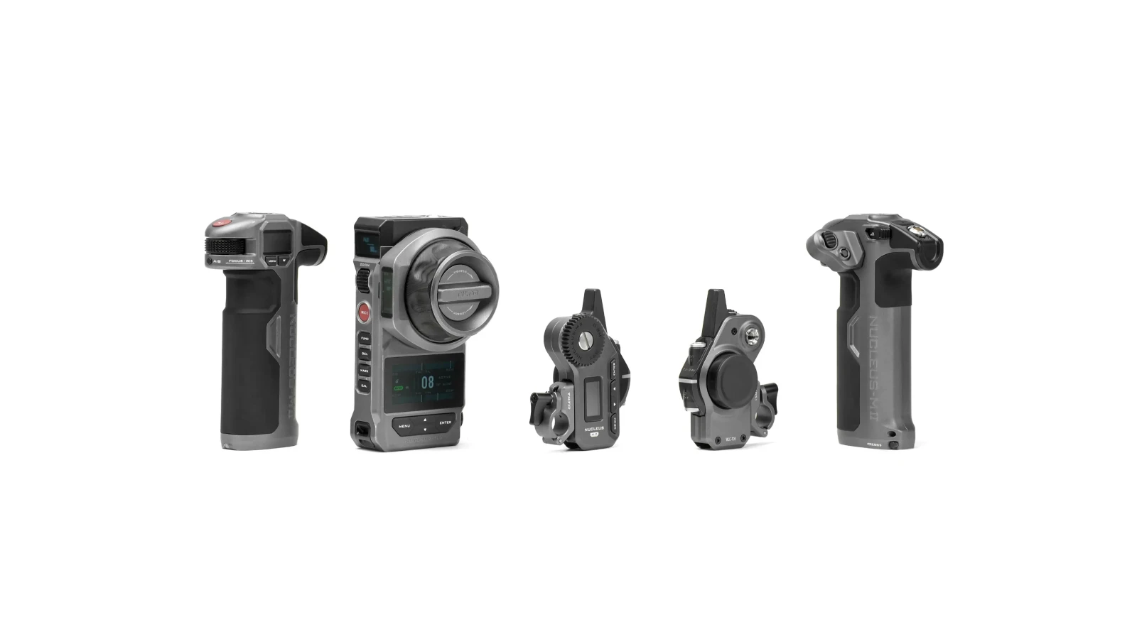 Tilta Nucleus M II - Photo 2 sur 2