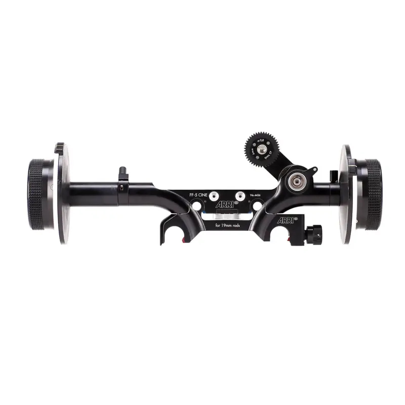 ARRI FF5 Cine Follow Focus - Photo 1 sur 1