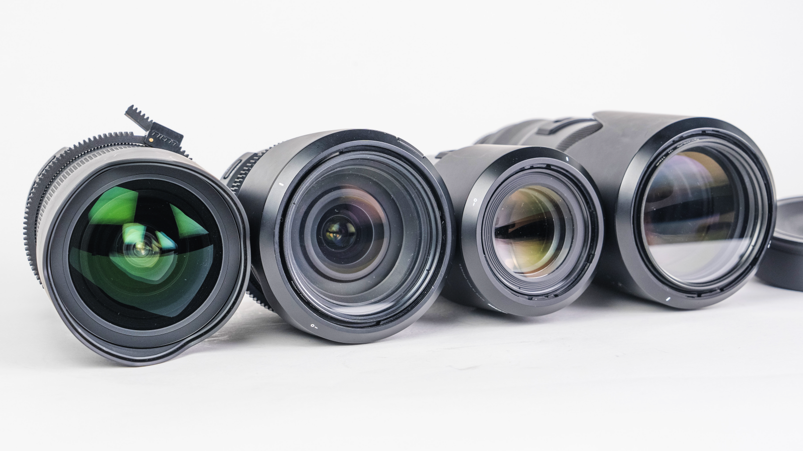 Tamron SP G2 - Photo 2 sur 3
