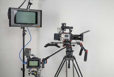 Location Pack - Vidéo Ecran - HF