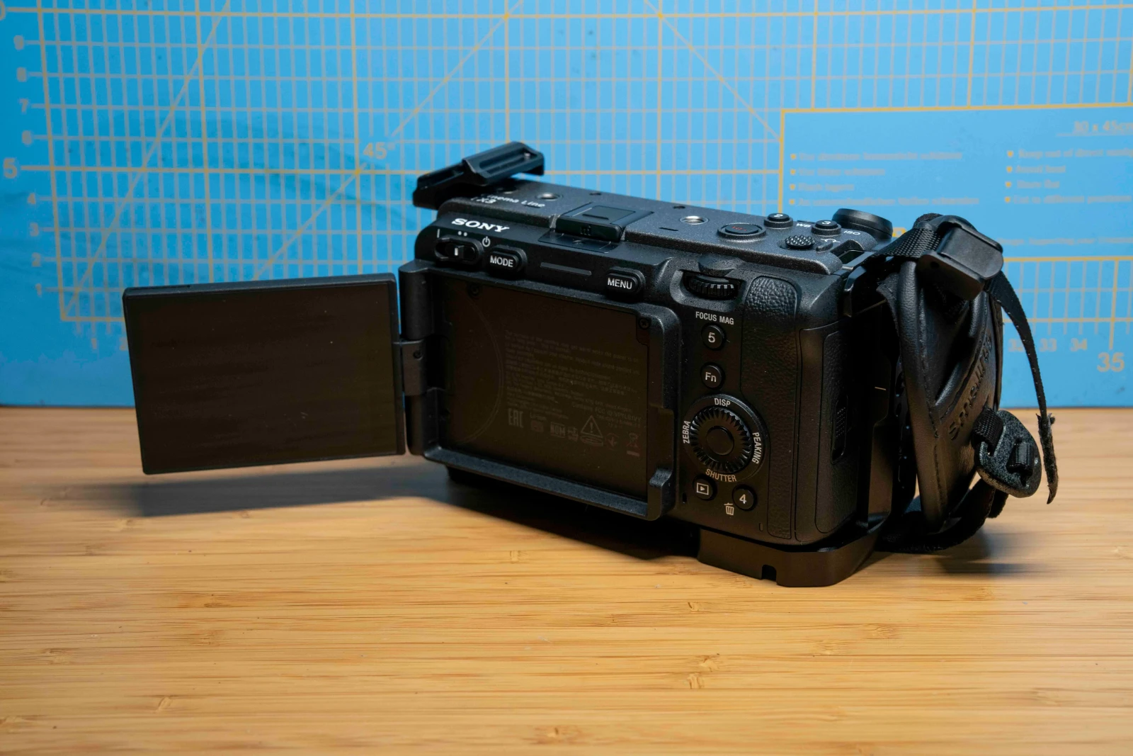 Sony FX3 - Photo 2 sur 5