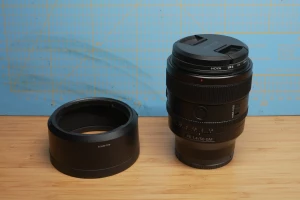 Location Sony FE 50mm f/1.4 GM