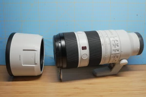 Location Sony FE 70-200mm f/2.8 GM OSS II