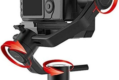 Location Stabilisateur Moza Air 2