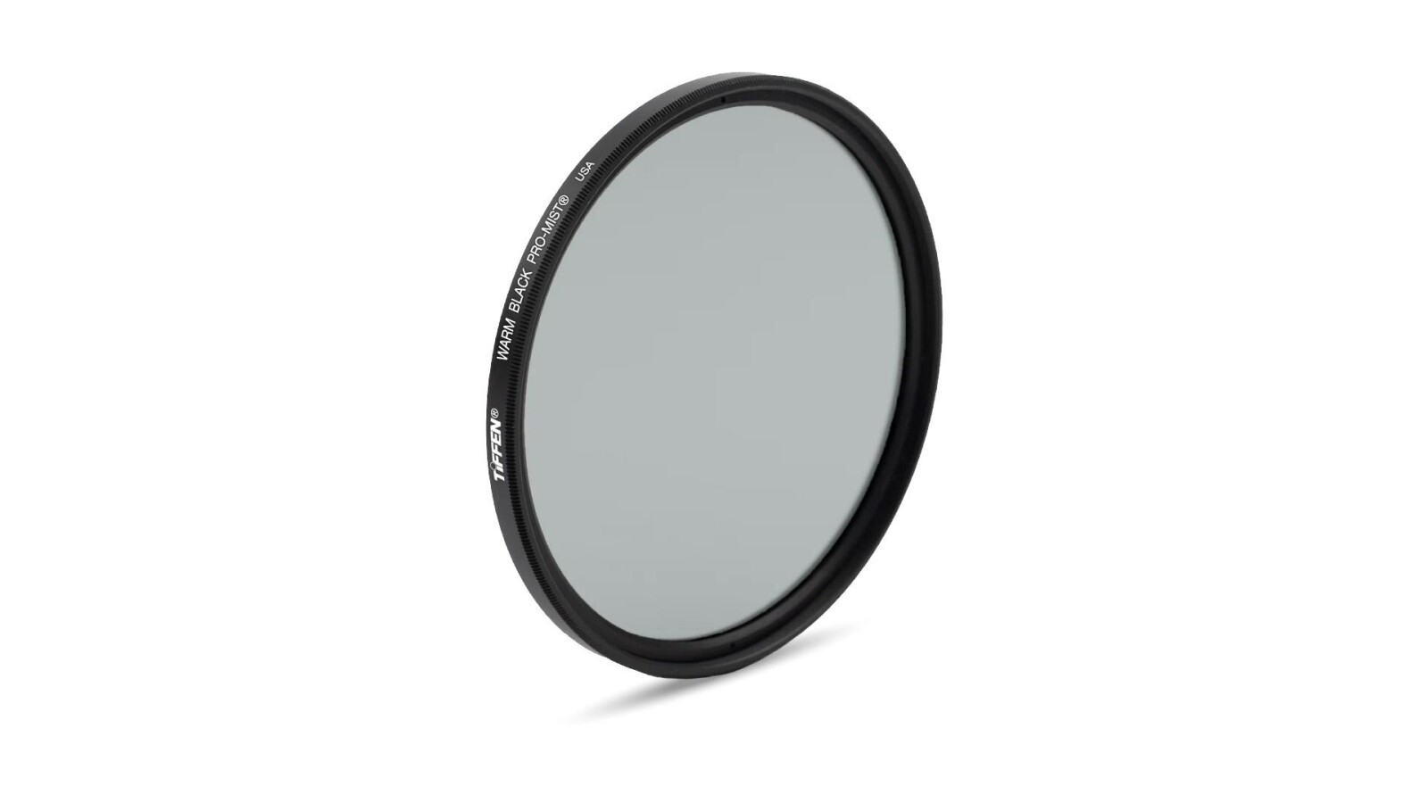 Filtre Tiffen Black Pro-Mist 1/2 67mm - Photo 1 sur 1