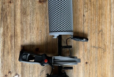 Location Rycote Super Shield Kit Medium