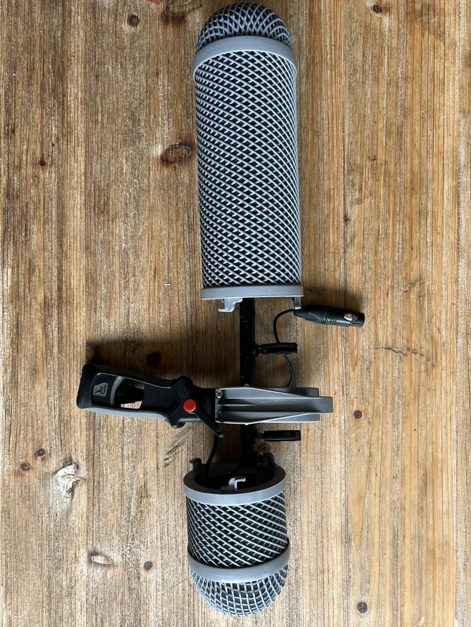 Rycote Super Shield Kit Medium - Photo 2 sur 2