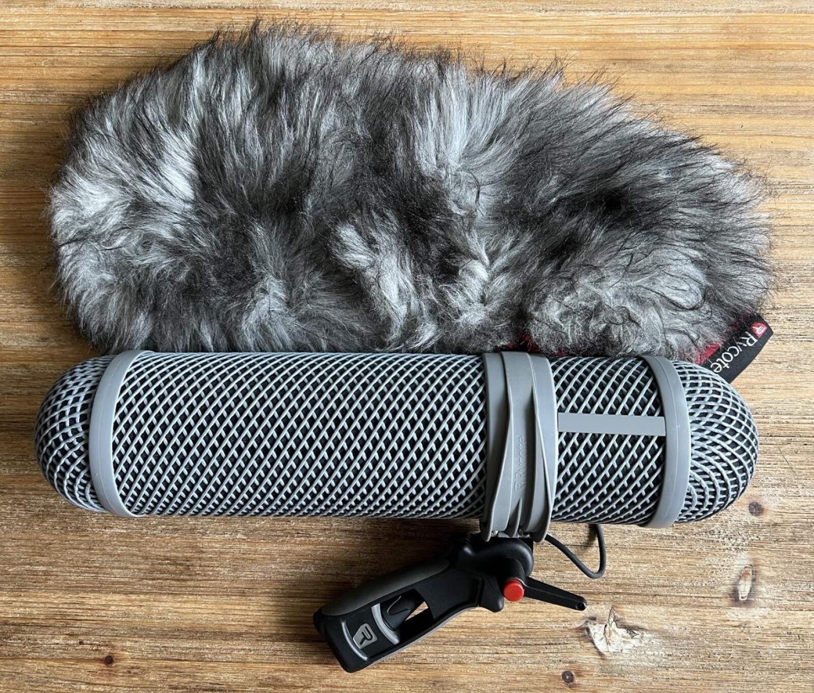 Rycote Super Shield Kit Medium - Photo 1 sur 2