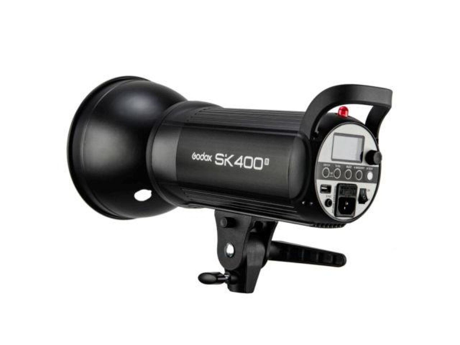 KIT DE FLASH STUDIO - GODOX SK400II-D - Photo 2 sur 4