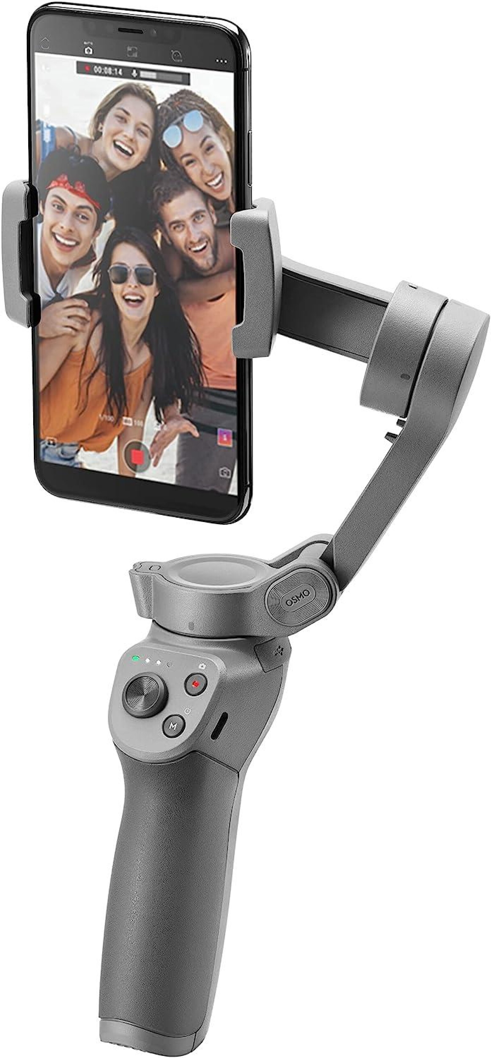 DJI Osmo Mobile 3 - Photo 2 sur 4