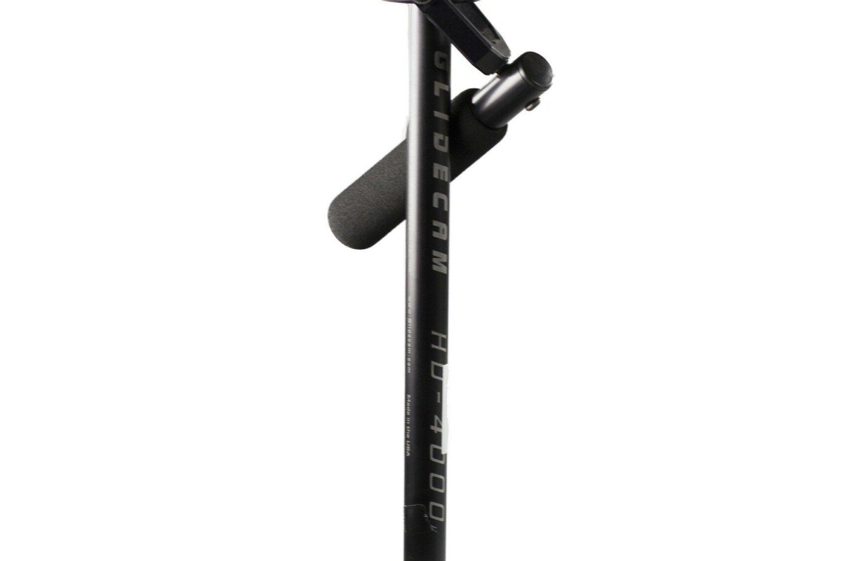 Location Glidecam HD 4000 + plateau rapide - Lightyshare